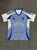 Granada CF away  Fans  1:1 Quality Soccer Jersey   24-25
