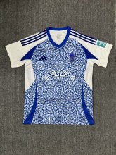 Granada CF away  Fans  1:1 Quality Soccer Jersey   24-25