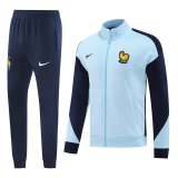 France Jacket  Tracksuit  1:1  24 -25