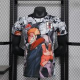Japan Special Edition  Player  1:1 Quality Soccer Jersey  24-25