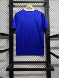 clover  t-shirt     player  1:1 Quality Soccer Jersey   25-26