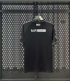 Beşiktaş  Third Away Black Fans 1:1 Quality Soccer Jersey  25-26