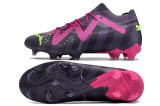 Puma Future Ultimate FG 39-45 彪马未来精华全针织系列FG足球鞋