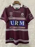 Seahawk  Rugby jerseys  fans home 1:1  2025