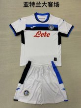 Atlanta United FC away Kids  1：1  24-25