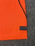 Netherlands Home Fans 1:1 Quality Soccer Jersey  26-27 (2026)