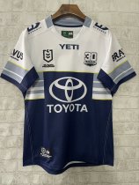 cowboy   Rugby jerseys  fans  away 1:1  2025