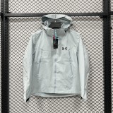 Under Armour Interchange Jacket Windbreaker 1:1 25-26