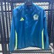Mexico   Windbreaker 1:1 Quality Soccer Jersey  25-26