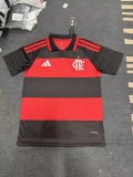 Flamengo Home  Fans 1:1 Quality Soccer Jersey 26-27
