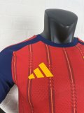 Spain Home  Player 1:1 Quality Soccer Jersey 26-27 (2026)