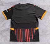 Galatasaray third away fans 1:1 Quality Soccer Jersey    24-25