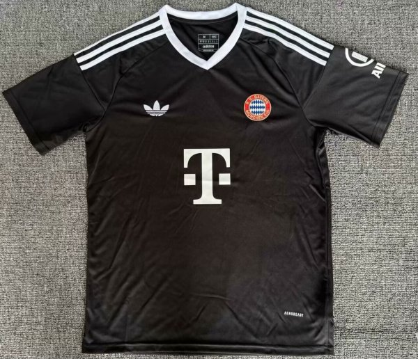 Bayern Munich Special Edition Fans 1:1 Quality Soccer Jersey   24-25
