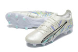 Puma Ultra Ultimate FG39-45 彪马世界杯全针织防水FG足球鞋