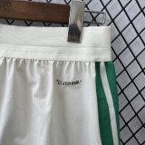 Algeria Home Player pants  1:1 Quality Soccer Jersey  26-27(2026)