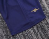 Retro  Arsenal  away Kids 1996-1997
