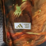 Real Madrid nazha  Special Edition  Player 1:1 Quality Soccer Jersey   25-26