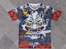 Japan Special Edition  Fans 1:1 Quality Soccer Jersey  24-25