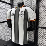 Germany Special Edition Player 1:1 Quality Soccer Jersey   26-27 (2026)