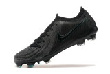 NIKE PHANTOM LUNA ELITE FG 39---45 耐克低帮防水全针织月煞FG足球鞋
