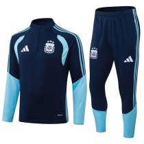 Argentina Training Tracksuit Blue (Kids And Man )  1:1  25-26
