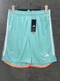 Inter Miami third away shorts pants 1:1 Quality Soccer Jersey  24-25