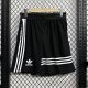 Adidas Clover Pants  Player  Shorts 1:1 Quality Soccer Jersey   25-26