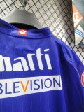 Retro Pumas  Away 1:1 Quality Soccer Jersey   2008-2009