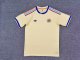 Curaçao Away Fans 1:1 Quality Soccer Jersey  26-27 (2026)