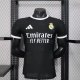 Real Madrid Special Edition Black Player 1:1 Quality Soccer Jersey  25-26