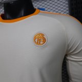 Bayern Munich  T-shirt Long  Sleeve Special Edition Player 1:1  25-26
