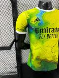 Real Madrid Special Edition  Player  1:1 Quality Soccer Jersey   25-26