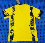 Inter Milan third away fans  1:1 Quality Soccer Jersey   24-25