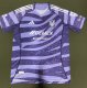 Tiger goalkeeper  player 1:1 Quality Soccer Jersey  25-26