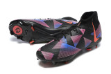NIKE PHANTOM LUNA ELITE FG 39---45 耐克高帮防水全针织女足世界杯月煞FG足球鞋