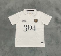 Barcelona  Special Edition  304  fans  1:1 Quality Soccer Jersey  24-25