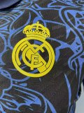 Real Madrid green  dragon Special Edition  Player 1:1 Quality Soccer Jersey  25-26