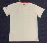 RETRO Liverpool  Away  FANS 1:1 Quality Soccer Jersey   2021-2022