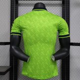 Manchester United Special Edition  Player 1:1 Quality Soccer Jersey    24-25