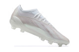 Adidas x23crazyfast.1 FG39-45 阿迪达斯X系列针织防水FG足球鞋