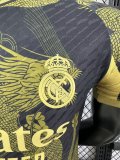 Real Madrid Special Edition  Player dragon 1:1 Quality Soccer Jersey   25-26