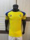 Sweden Home Player 1:1 Quality Soccer Jersey  26-27(2026)