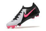 NIKE PHANTOM LUNA ELITE FG 39---45 耐克低帮防水全针织月煞FG足球鞋