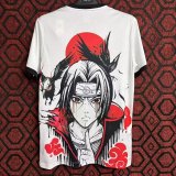 Japan Special EditionBlack Crow Uchiha   Fans 1:1 25-26