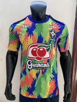 Brazil  Special Edition  Fans   1:1 Quality Soccer Jersey 25-26