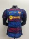 Barcelona  Special Edition  Player  1:1 Quality Soccer Jersey  25-26