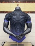 Manchester United Lion Special Edition Player 1:1 Quality Soccer Jersey   25-26