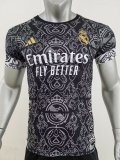 Real Madrid  Special Edition  Player  1:1 Quality Soccer Jersey   24-25