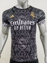 Real Madrid  Special Edition  Player  1:1 Quality Soccer Jersey   24-25