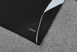 Germany   Training  Tracksuit  Black (Kids And Man )  1:1  25-26